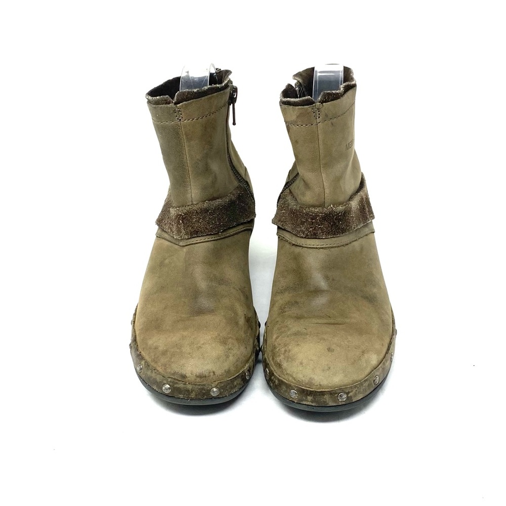 Merrell Boots - Picture 2 of 9